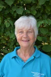 Barbara Homberger
