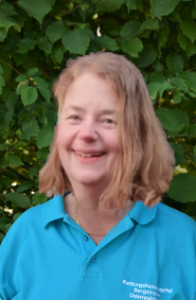 Sigrid Homberger